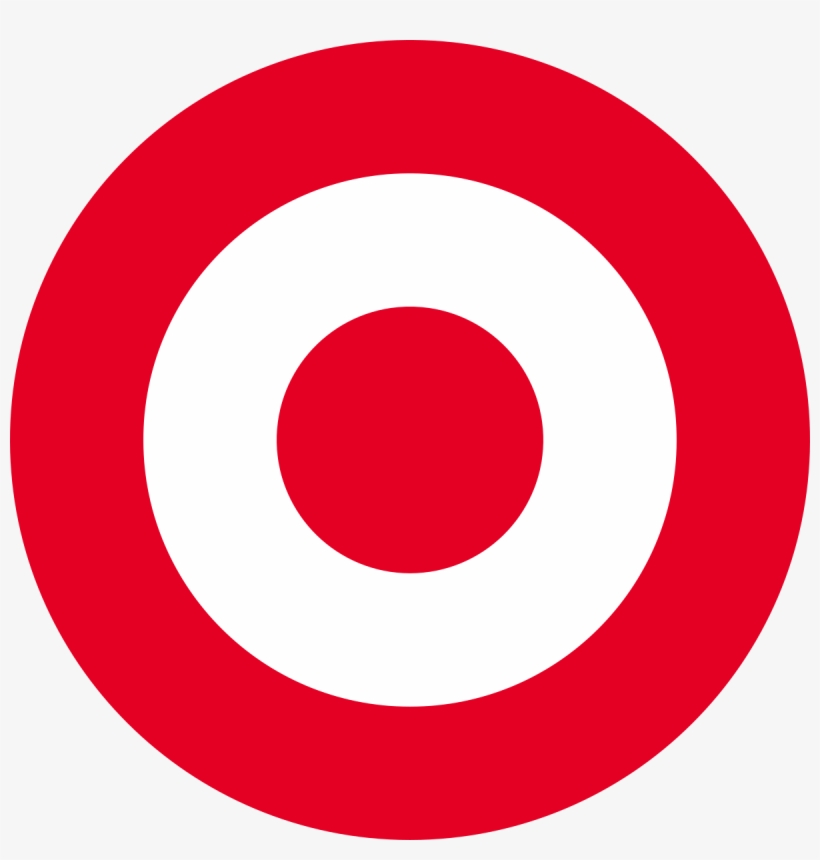 Download Amazing High-quality Latest Png Images Transparent - Target Logo Transparent, transparent png #39414