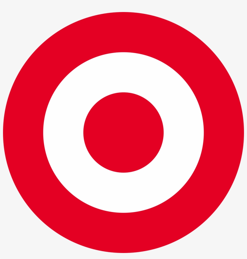 Download Amazing High-quality Latest Png Images Transparent - Target Logo Transparent, transparent png #39414