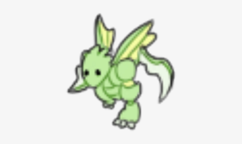 Doodle Scyther - Project Pokemon Doodle Aura, transparent png #39487