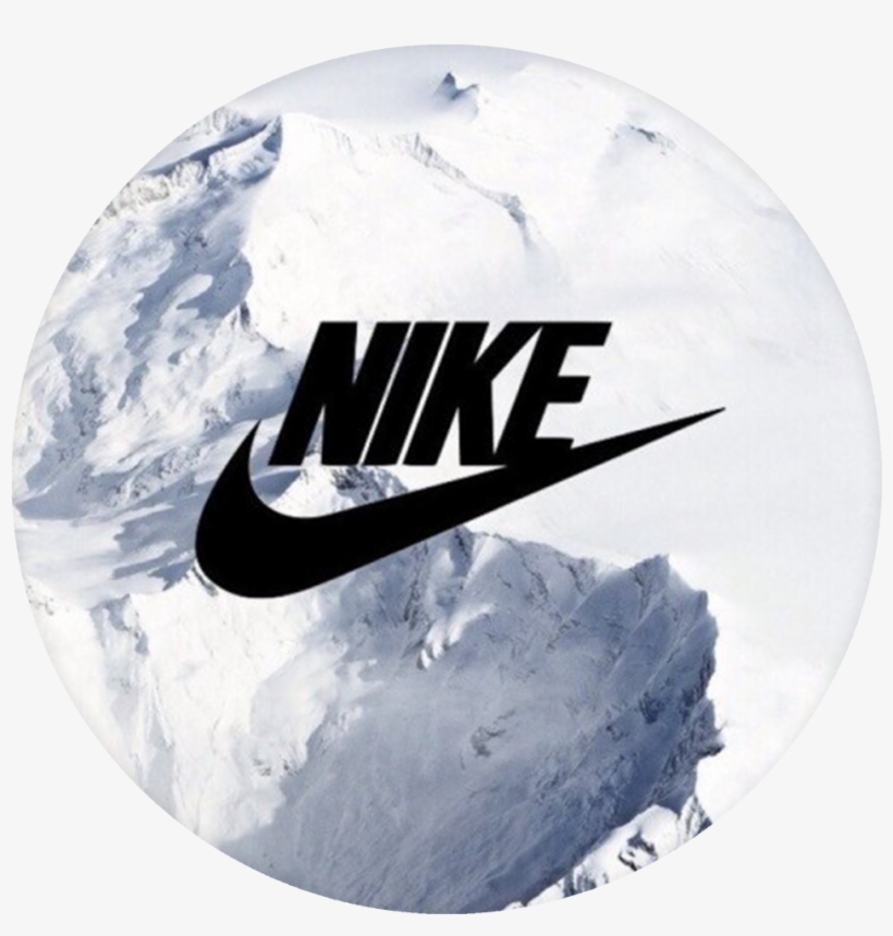 Nike Pop Grip - Popular Logo In India, transparent png #39524