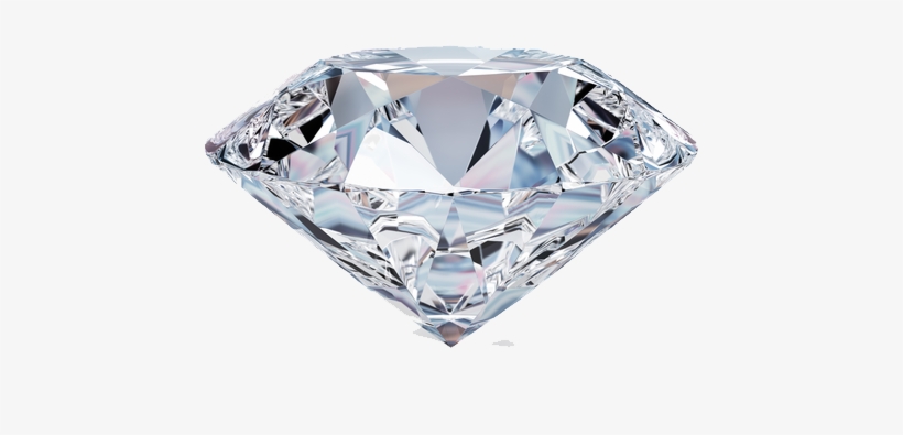 Diamond Png - 9 Carat Gold Diamond Ring, transparent png #39525