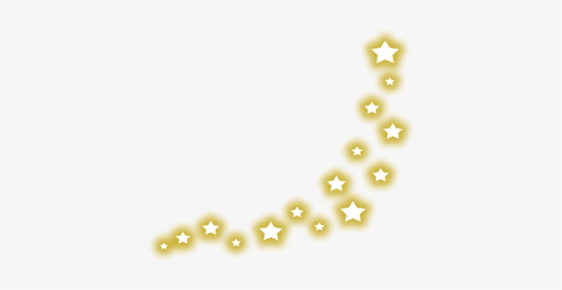 Gold Stars Transparent Background, transparent png #39570