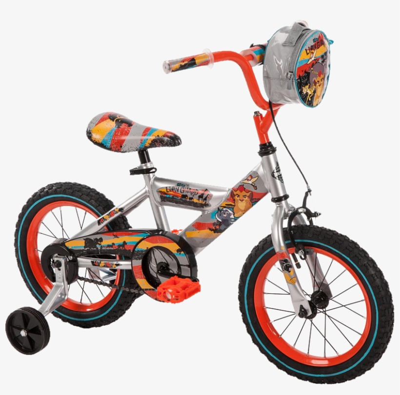 Bicycle - Bicicleta De Spiderman, transparent png #39612