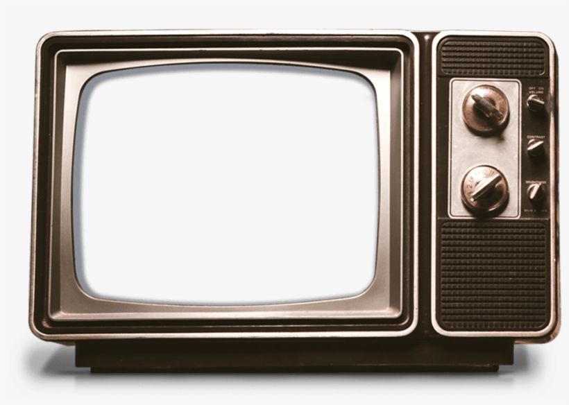 Television Set Transparent Images - Cada Oveja Con Su Pareja Obra, transparent png #39748