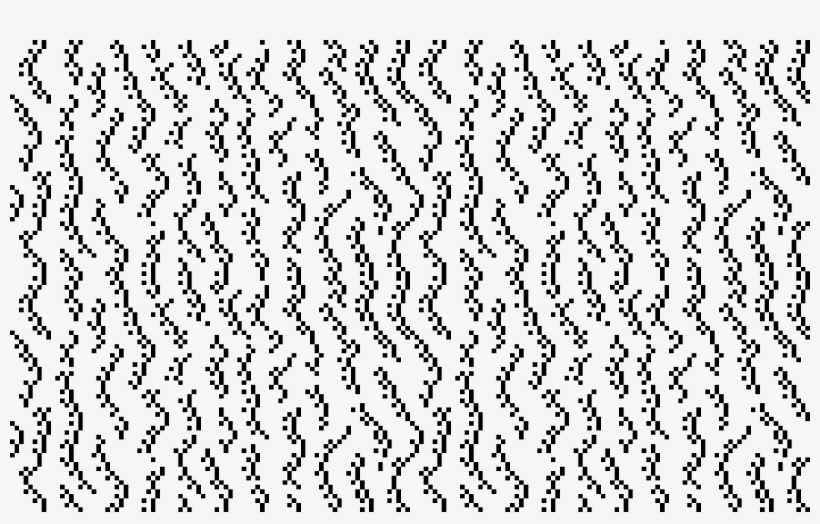 Svg Black And White Stock Daub Brushes For Studio - Igneous Rock, transparent png #39823