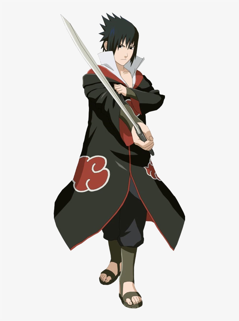 Naruto Shippuden Sasuke Taka - Shippuden Ultimate Ninja Storm 2, transparent png #39894