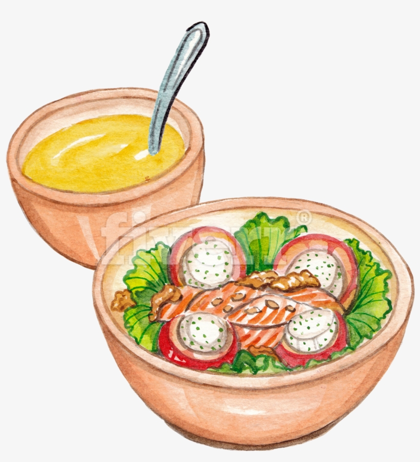 Side Dish, transparent png #39897