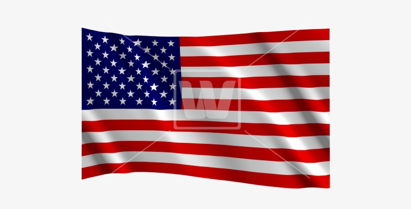 Usa American Flag - Annin Flag Us 12 X 18 Cotton, transparent png #39898