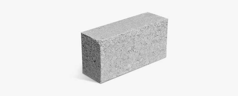 Common Brick - Aerated Block, transparent png #300018