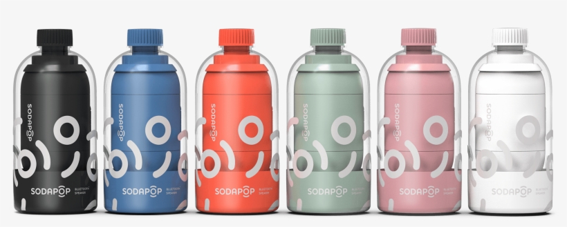 Soda Pop Png - Plastic Bottle, transparent png #300155