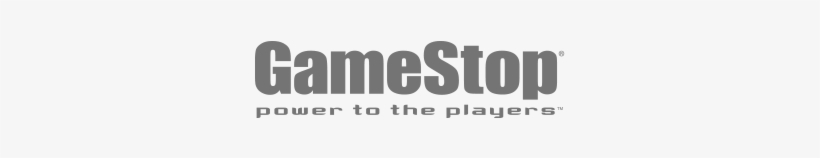 Gamestop Logo - Nîmes, transparent png #300267