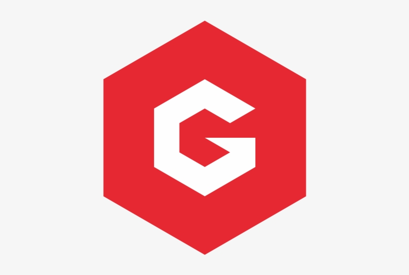 Gfinity Winter - Gfinity Logo, transparent png #300529
