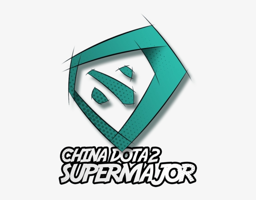 [pw/pgl] 2018 Chinese Super Major - Super Major Dota 2, transparent png #300597