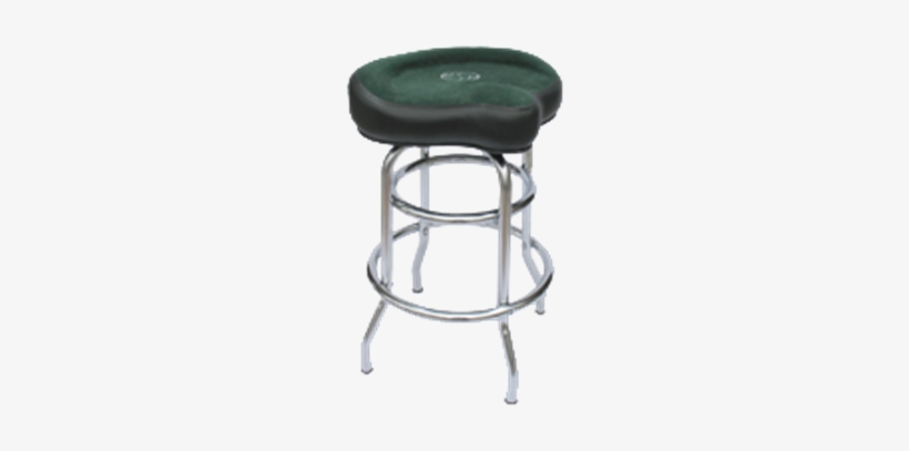 Trso-n033 - Roc-n-soc 26" Short Tower Drum Throne - Green, transparent png #300661