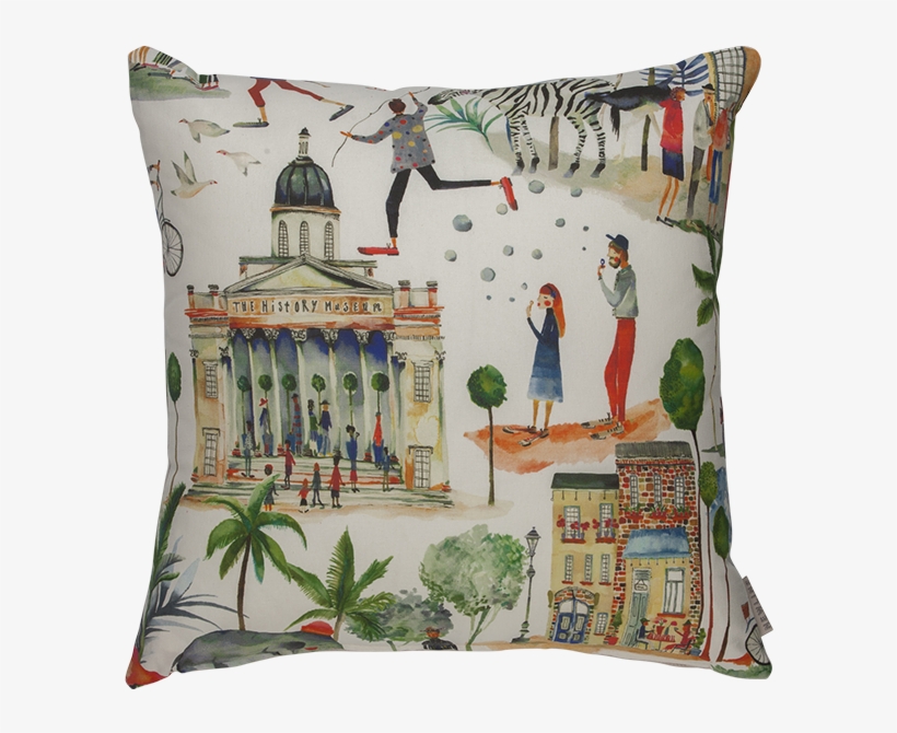 Newline Cushions Kids Expedition J - Ford Expedition, transparent png #300684