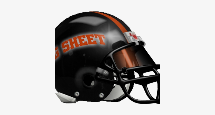 Mr Big Sheet - Hazelwood Central Football Logo, transparent png #300747