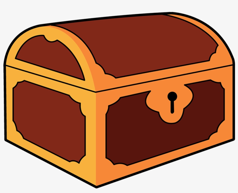 Google Search Mrs Neuman Th Grade - Closed Treasure Chest Clipart, transparent png #300770
