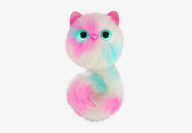 stardust pomsies