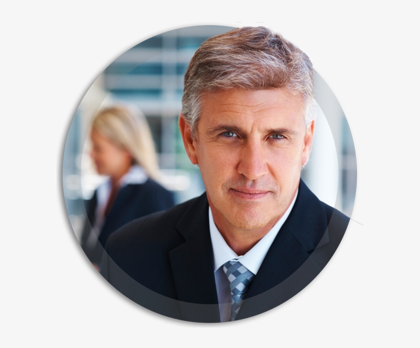 Homepage-businessman - Ceo Male, transparent png #300883