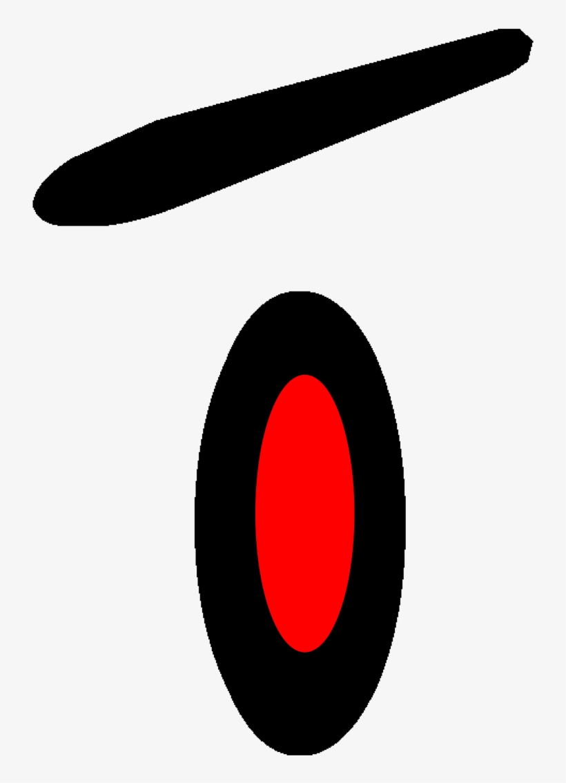 Evil Red Eyes Png Image Download - Inanimate Insanity Evil Eyes - Free ...