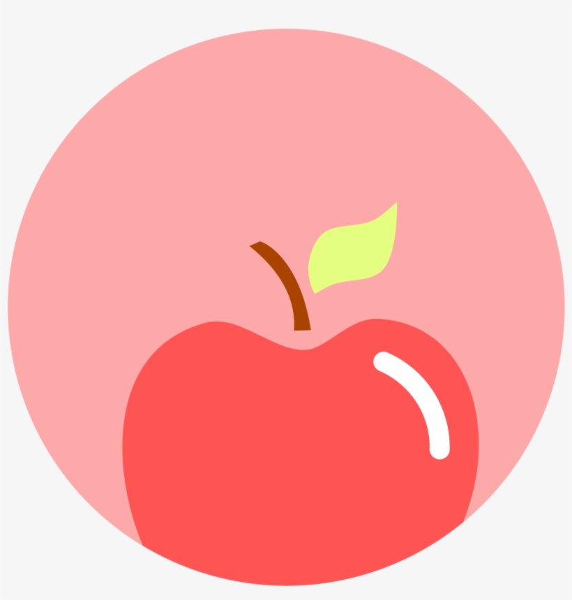 Download Svg Download Png - Fruit Icons Png, transparent png #300933