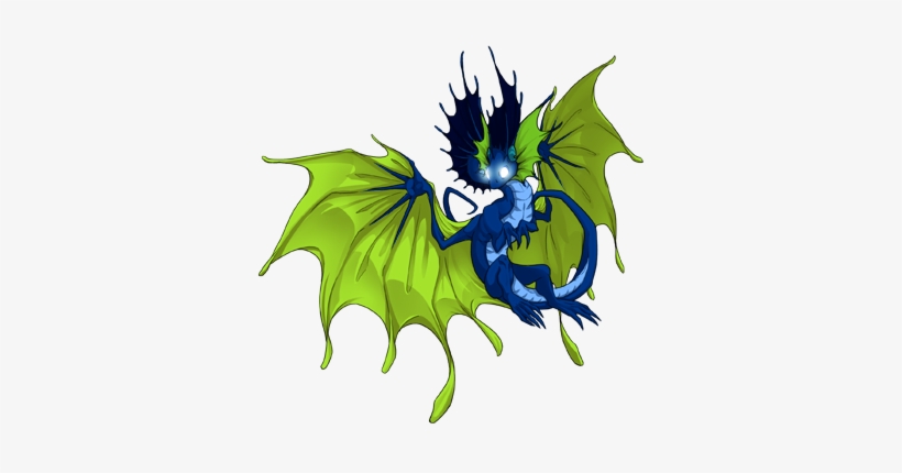 42475950 350 - Pokemon As Dragons, transparent png #300958