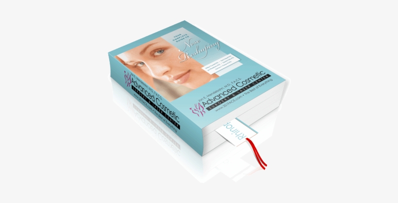 Rhinoplasty Animation Videos - Rhinoplasty, transparent png #301027