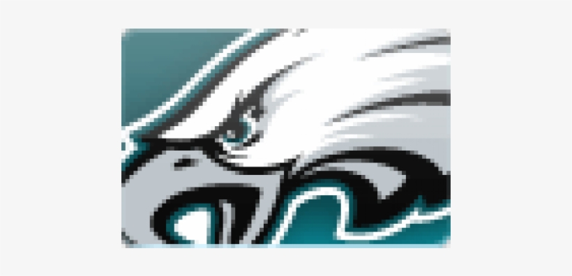 Philadelphia Eagles Ipad Mini 4, transparent png #301129