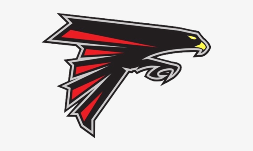 3d Nfl Logo Png, Www - Atlanta Falcons Clip Art, transparent png #301193