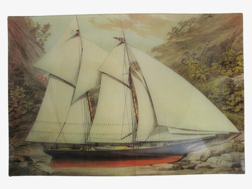 A Model Yacht - Model Yachting, transparent png #301194