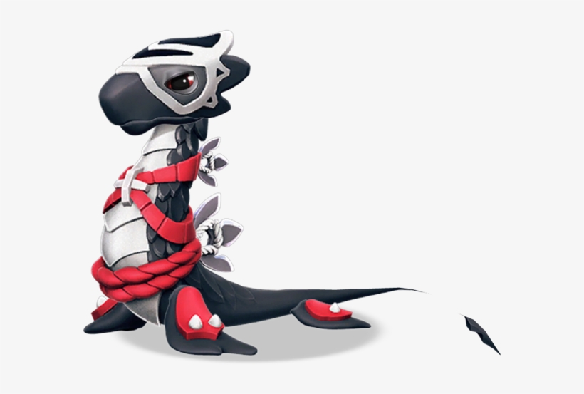 Ninja Dragon - Dragon Mania Ninja Dragon, transparent png #301308