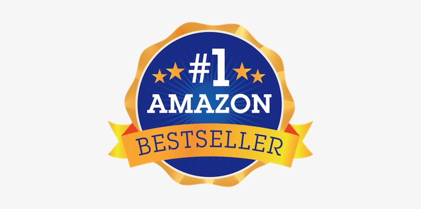 Cropped Amazon Bestseller Logo Small Cropped Amazon - Amazon Trusted Seller Logo, transparent png #301310