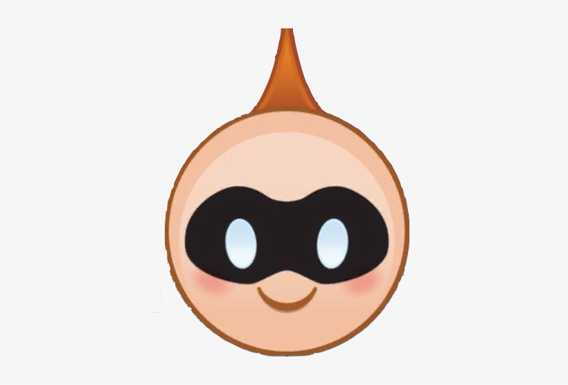 Jack-jack - Disney Emoji Blitz Jack Jack, transparent png #301314