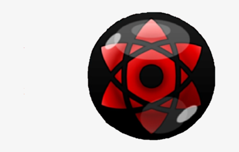 Sharingan Sticker By Luis Bernardo Rocha Rdz - Picsart Png Sharingan, transparent png #301332