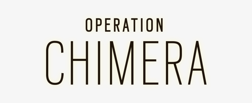 Google Drive Parts - Rainbow Six Siege Operation Chimera Transparent, transparent png #301352