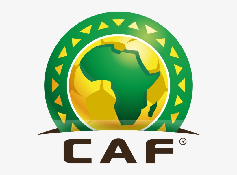 Africa Cup Of Nations In China - Logo Confederation Africaine De Football, transparent png #301461
