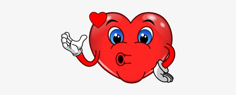 Valentine's Love Stickers Messages Sticker-3 - Love, transparent png #301482
