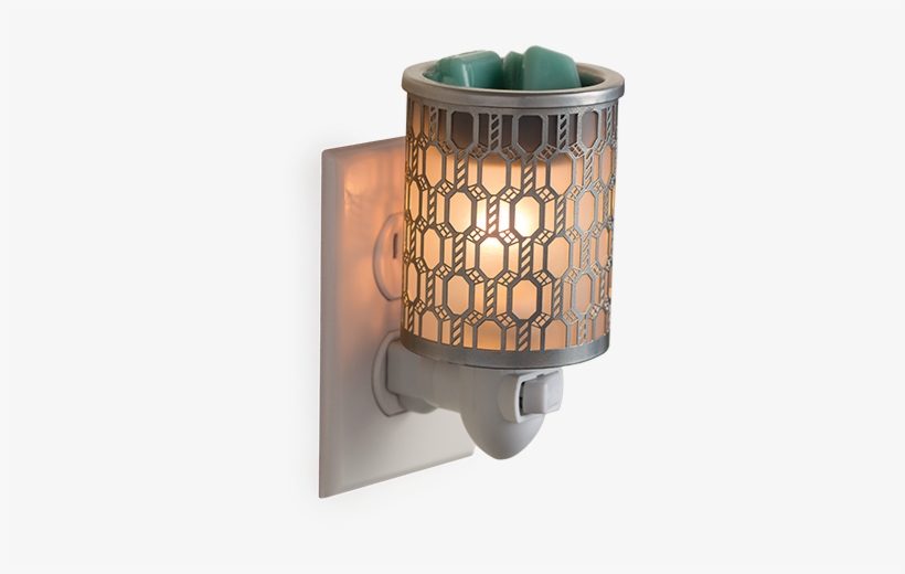 Pluggable Fragrance Warmer - Candle Warmer, transparent png #301502