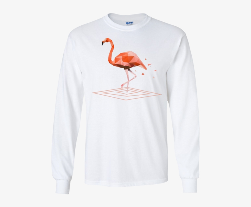 Pink Flamingo Watercolor - Quadro Decorativo Pelicano 23x33cm Branco Infinity, transparent png #301541