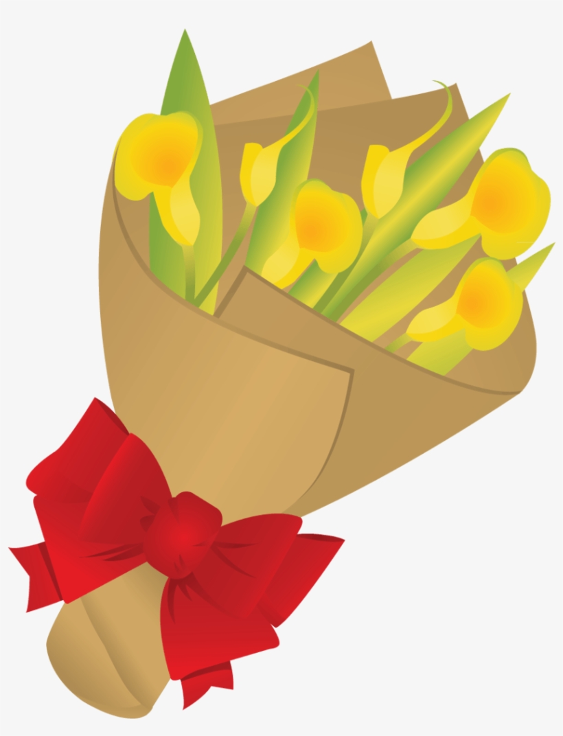 Simplified Clipart - Mothers Day Clipart, transparent png #301549