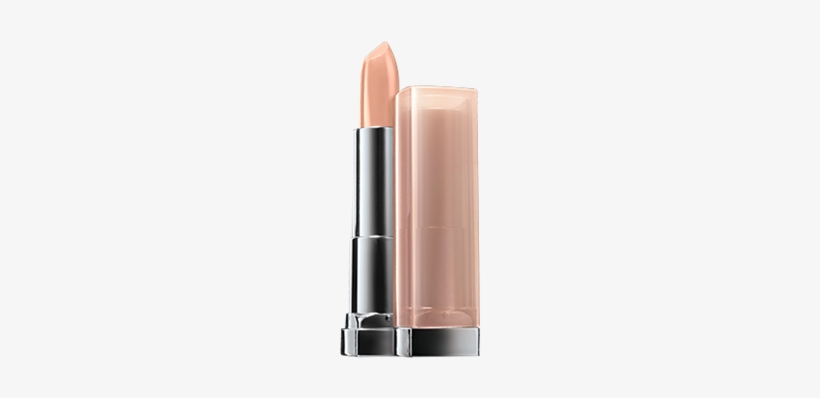 Pigments Explode With Sensuous Impact - Maybelline Color Sensational 910, transparent png #301569