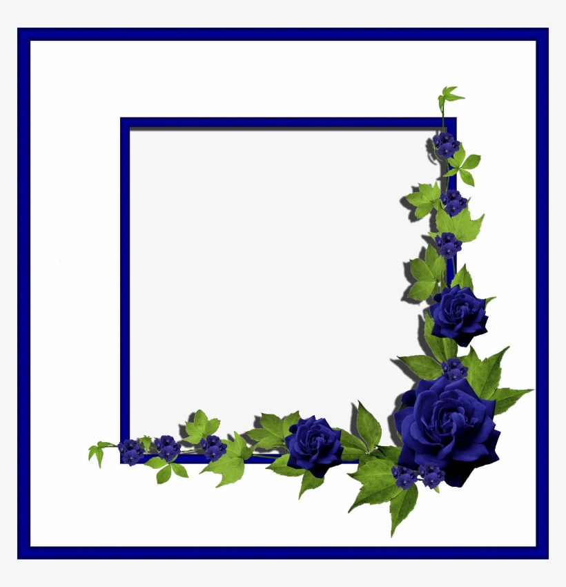 Http - //lugarencantadodaneli - Blogspot - Com/2014/01/framea13 - Picture Frame, transparent png #301595