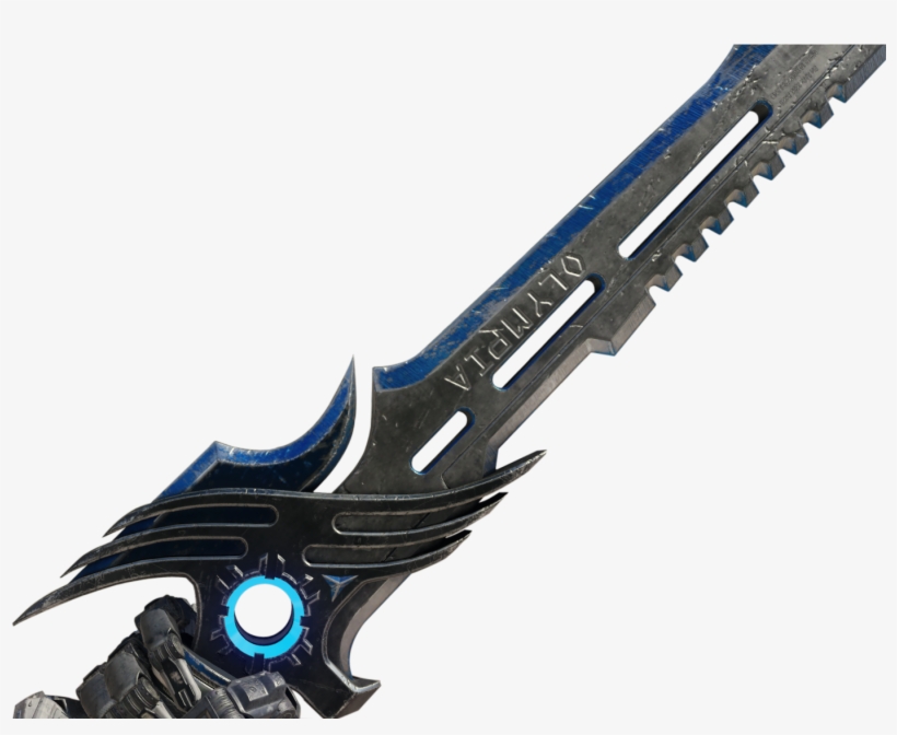 Combat Axe Black Ops 2 Replica - Wiki, transparent png #301617