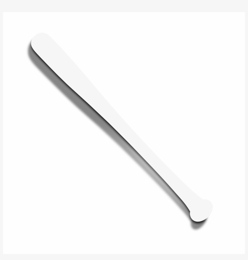 Custom Mlb Prime U47 Baseball Bat - Pipette Clip Art, transparent png #301620