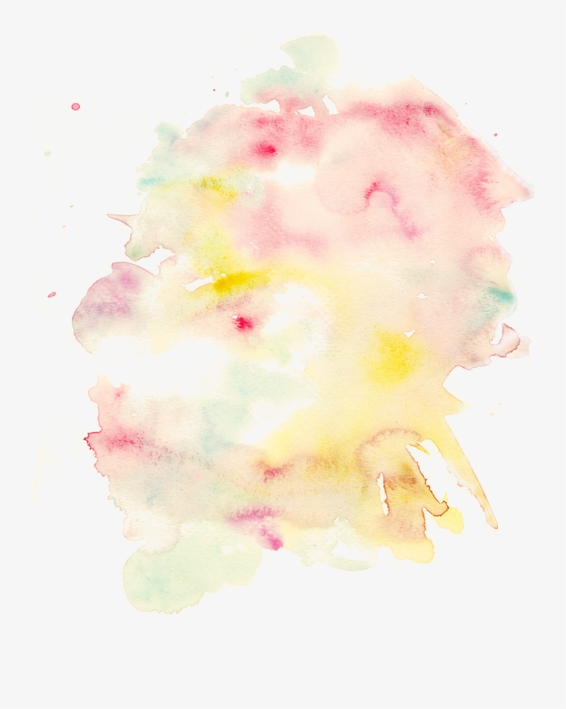 Untitled-3 - Watercolour Paint Splatter Png, transparent png #301724