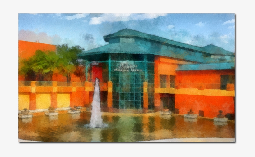 Wonderland - Wonderland Of The Americas, transparent png #301756