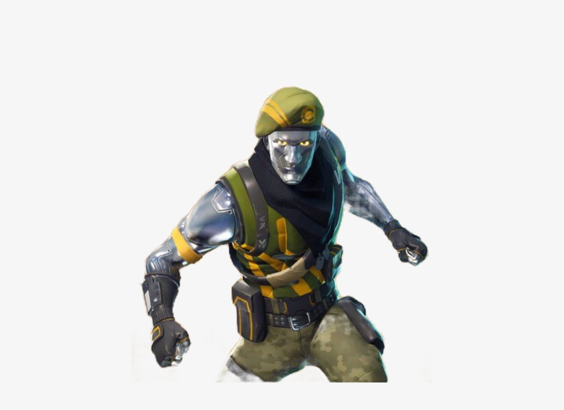 Fortnite Skins Season4 Battlepas Freetoedit - Fortnite Diecast, transparent png #301757
