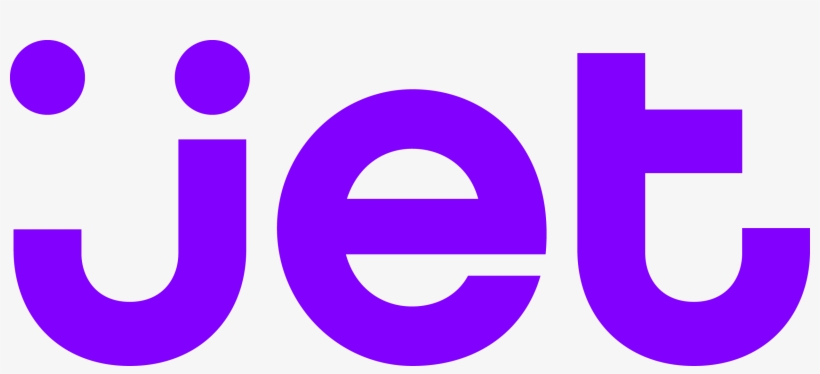 Share - Jet Com Logo Png, transparent png #301776