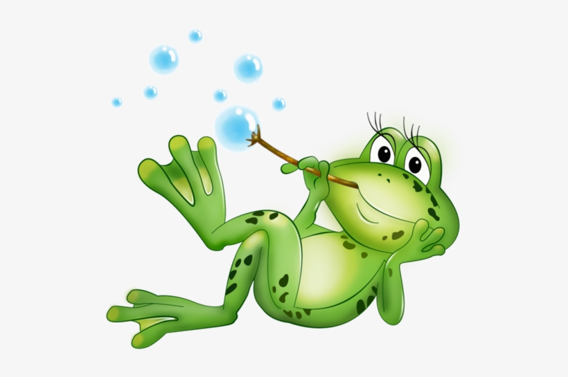 Banner Library Download Grenouilles Tube Frogs Pinterest - 2 Frogs Fucking Clipart, transparent png #301797