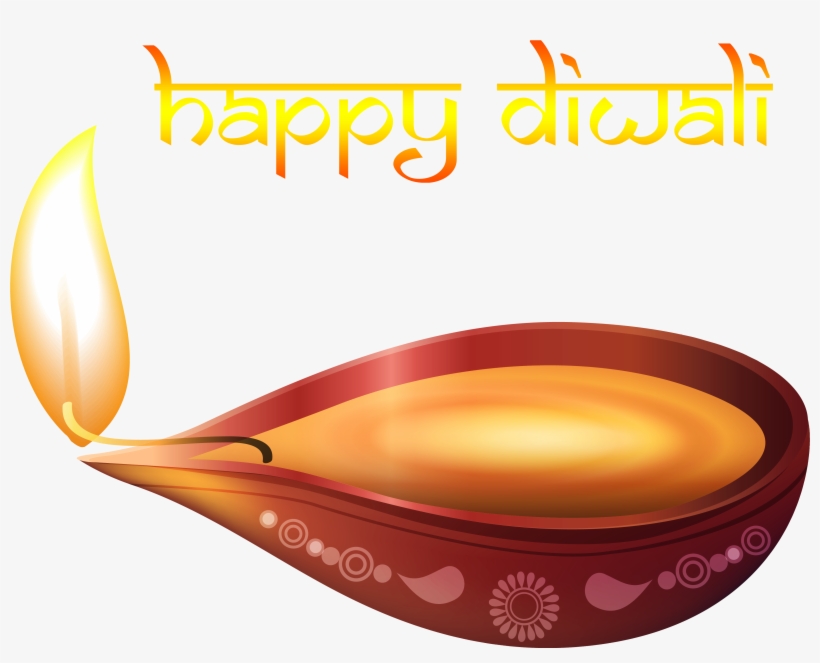 Beautiful Happy Diwali Candle Png Image Gallery - Death Deepalu Png, transparent png #301841